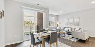 Enclave at Woodcrest Station Gallery 36