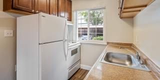 Mountain View Apartments Gallery 20