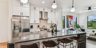 New Construction Townhome For Lease Gallery 41