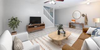Villas on 517 Apartments Gallery 2