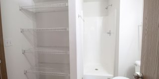 Large 4 bedroom Duplex Gallery 15