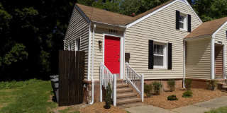 Charming One Bedrooom Duplex in Plaza Midwood Charming One Bedrooom Duplex in Plaza Midwood Gallery 1