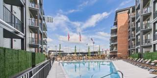 Yardley Flats Gallery 1