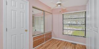 NOW AVAILABLE - 1/1 Manufactured Home in Estero! Gallery 9