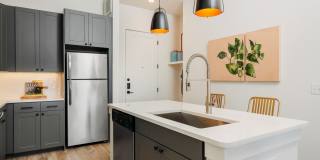 The Copeland The Copeland Gallery 12