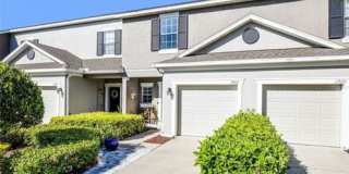Charming 3BR Townhome in Ocoee Gallery 1