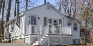 62 Pembroke Street Gallery 1