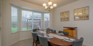 Pristine Harlan Ranch Home Gallery 15