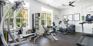 Greenwich Place Apartments Gallery 10