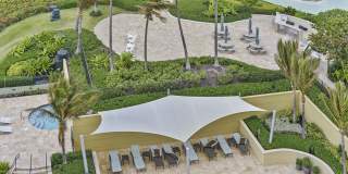 500 S Ocean Boulevard unit: 309 Gallery 40