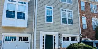 829 Rainier Road - Cherry Hill Townhome with an Attached Garage! Gallery 1