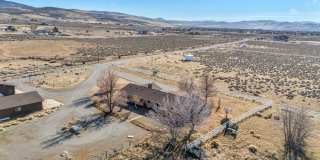 20 Acre Ranch with House, Barn, Separate Workshop, and 5-Car Garage Gallery 93