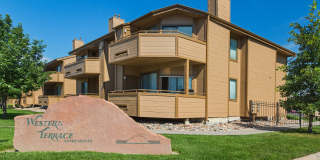 Western Terrace Gallery 1