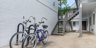 The Preserve Hyde Park - Fiesta Place Gallery 5