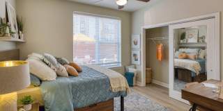 University Walk - Student Housing Gallery 25