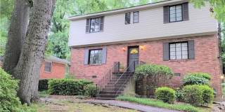 1321 Stillwood NE Unit B Drive Gallery 1