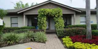 Audubon Place Condominium Gallery 13