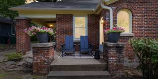 217 North Cedar Street Gallery 1