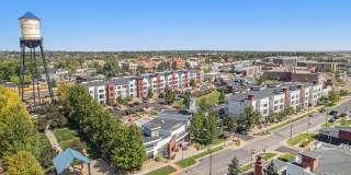 Water Tower Flats Gallery 21