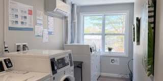 Nasson in the Pines | Fobes Hall Gallery 32