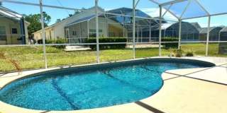 5 Bedroom 3 Bathroom and private pool Home For Rent in Davenport Gallery 4
