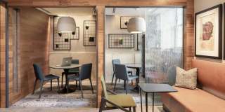 The Octagon The Octagon Gallery 34