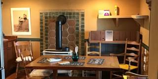 4 BR 2 BA historic house in downtown Lexington 4 BR 2 BA historic house in downtown Lexington Gallery 8