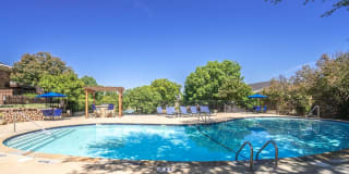 WatersEdge Denton Apartments Gallery 29