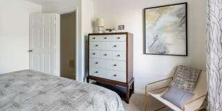 Smoky Crossing Apartment Homes Gallery 45