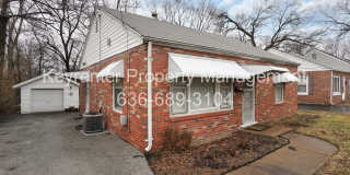 1045 N New Florissant Rd, Florissant, MO 63031 – Move-In Ready & Pet-Friendly! Gallery 3