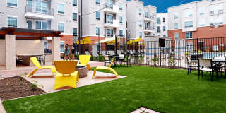Liv+ Arlington - Student Housing Gallery 38