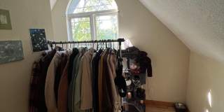 Spacious Three Bedroom Upper with Lofted Bonus Space on Milwaukee’s Upper East Side Gallery 8