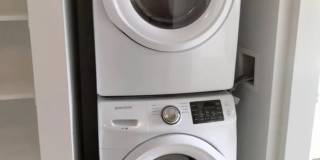 Amazing one bedroom one bathroom Denver Condo Gallery 5
