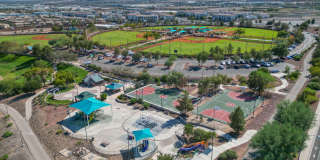 Cornerstone Park Apartments Gallery 48