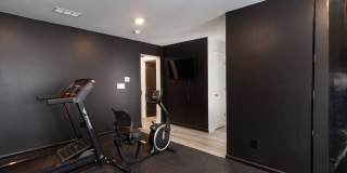 Newly Constructed 3bd/3.5ba w/ Gym, Min From Airport and Downtown Hapeville! Gallery 8