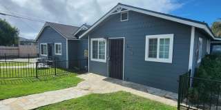 Charming Single Level, 2 Bed, 1 Bath in Grover Beach Gallery 1