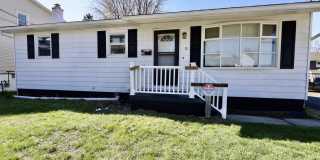 15 Frederick Street Gallery 1