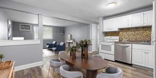 Mead Meadows Apartments Gallery 1