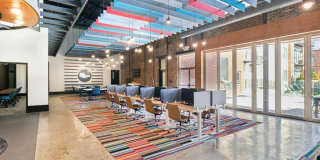 The Melrose Gallery 32