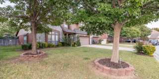 5 Bed / 2.5 Bath in South Tulsa! Gallery 34