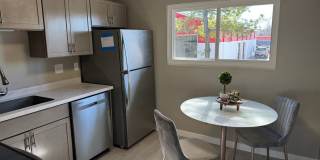 West End Apartments Gallery 22