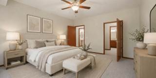 Estates at Arbor Oaks a 55+ Community Estates at Arbor Oaks a 55+ Community Gallery 11