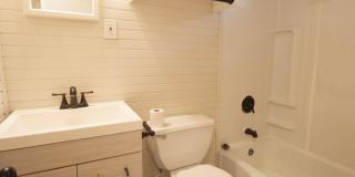 3 Bed 1 Bath House Gallery 13