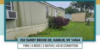 350 Sandy Brook Drive Gallery 1