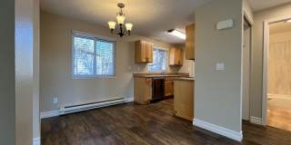 Spacious Second-Floor One Bedroom with Balcony, Stainless Steel Kitchen & Exterior Storage Spacious Second-Floor One Bedroom with Balcony, Stainless Steel Kitchen & Exterior Storage Gallery 12