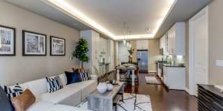 The Ivy Park Place Gallery 14