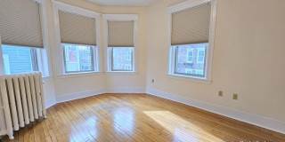 89 Trowbridge St. Gallery 1