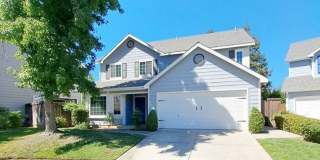 3-Bedroom 2 Story Home in a Gated Community-Virginia Commons! Gallery 1