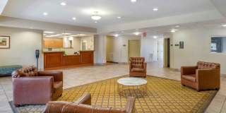 Houston – IAH Airport Gallery 16