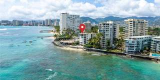 2937 Kalakaua Avenue unit: 61 Gallery 21